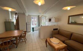 Chez Mauricette